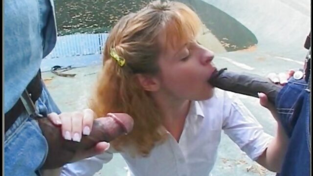Fête classic porn 1950 Bi Forcée Déesse
