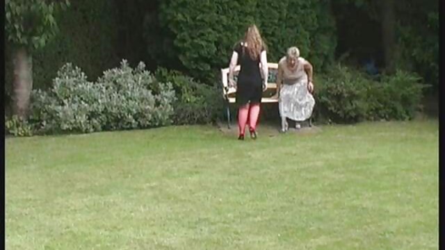 Dutch Girl film vintage erotic lance sa salade