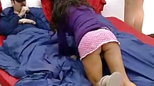 La vieille mère de sa petite amie avale sa porono classic bite infidèle