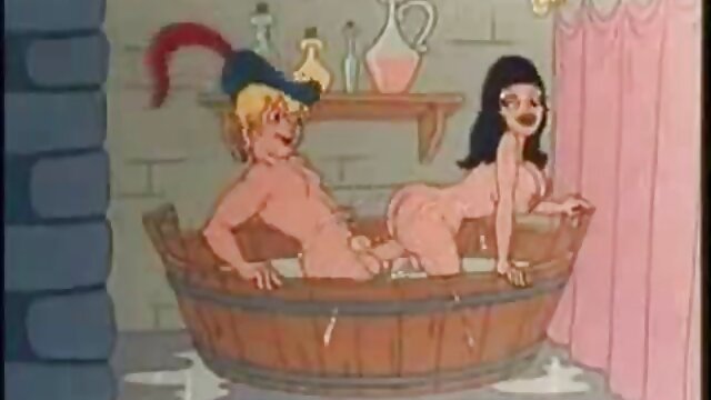 Le fantastique service sex classique francais sexuel de la belle coréenne GF